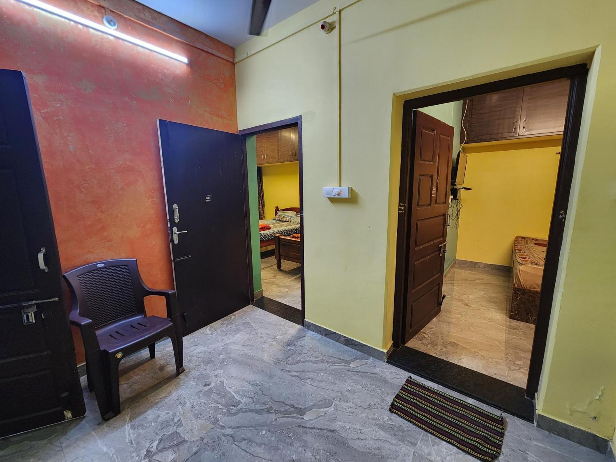 Krishnabhavan Resorts Yercaud Exterior photo